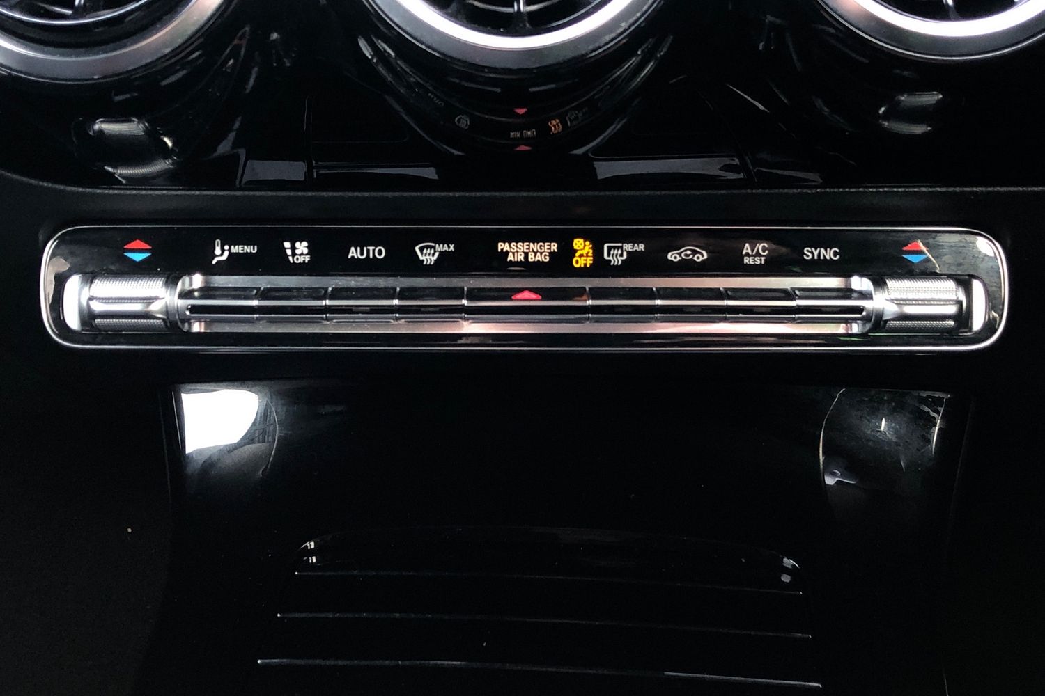 Used Mercedes-Benz A-Class 2020 for sale - 77687115: Photo 19