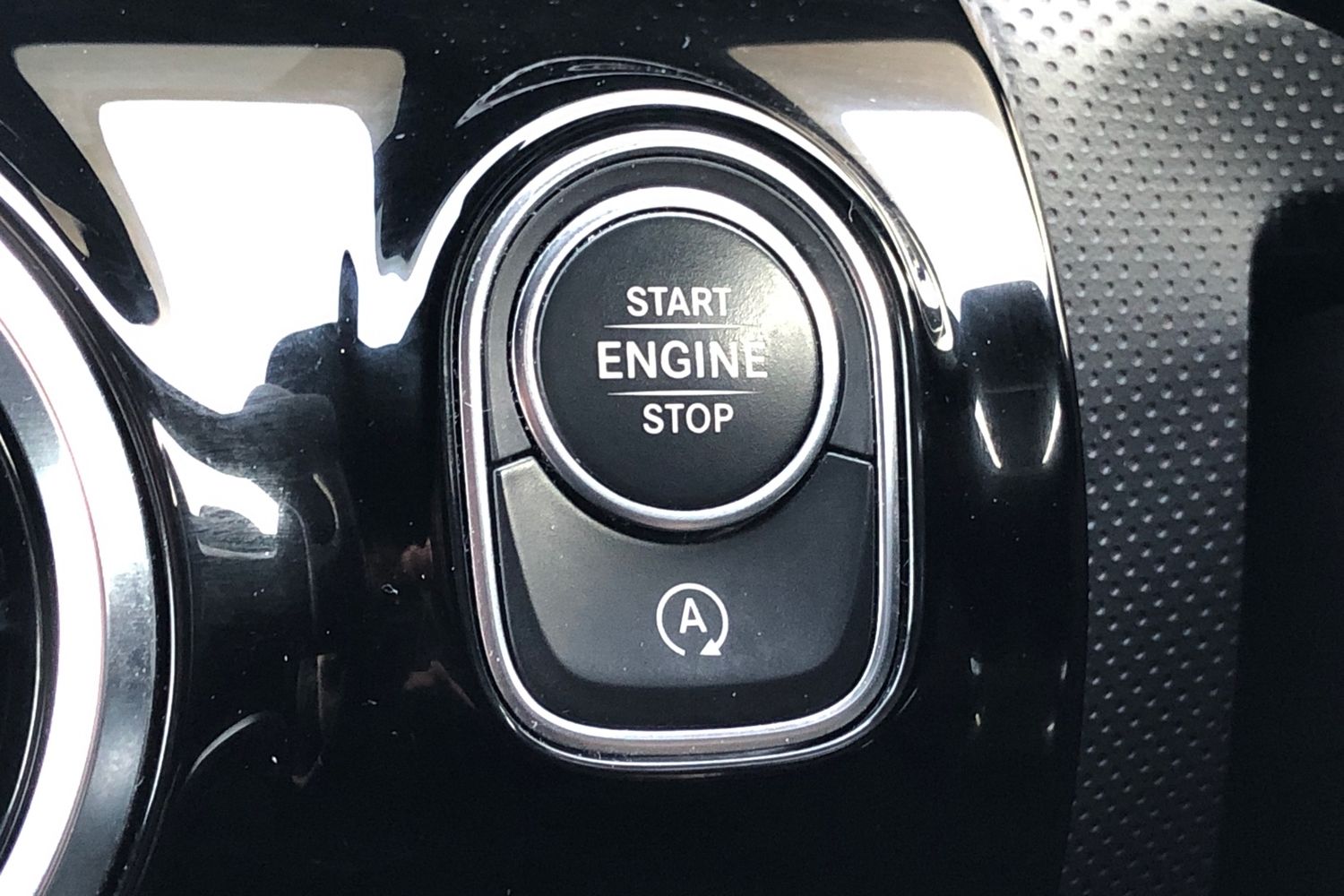 Used Mercedes-Benz A-Class 2020 for sale - 77687115: Photo 21