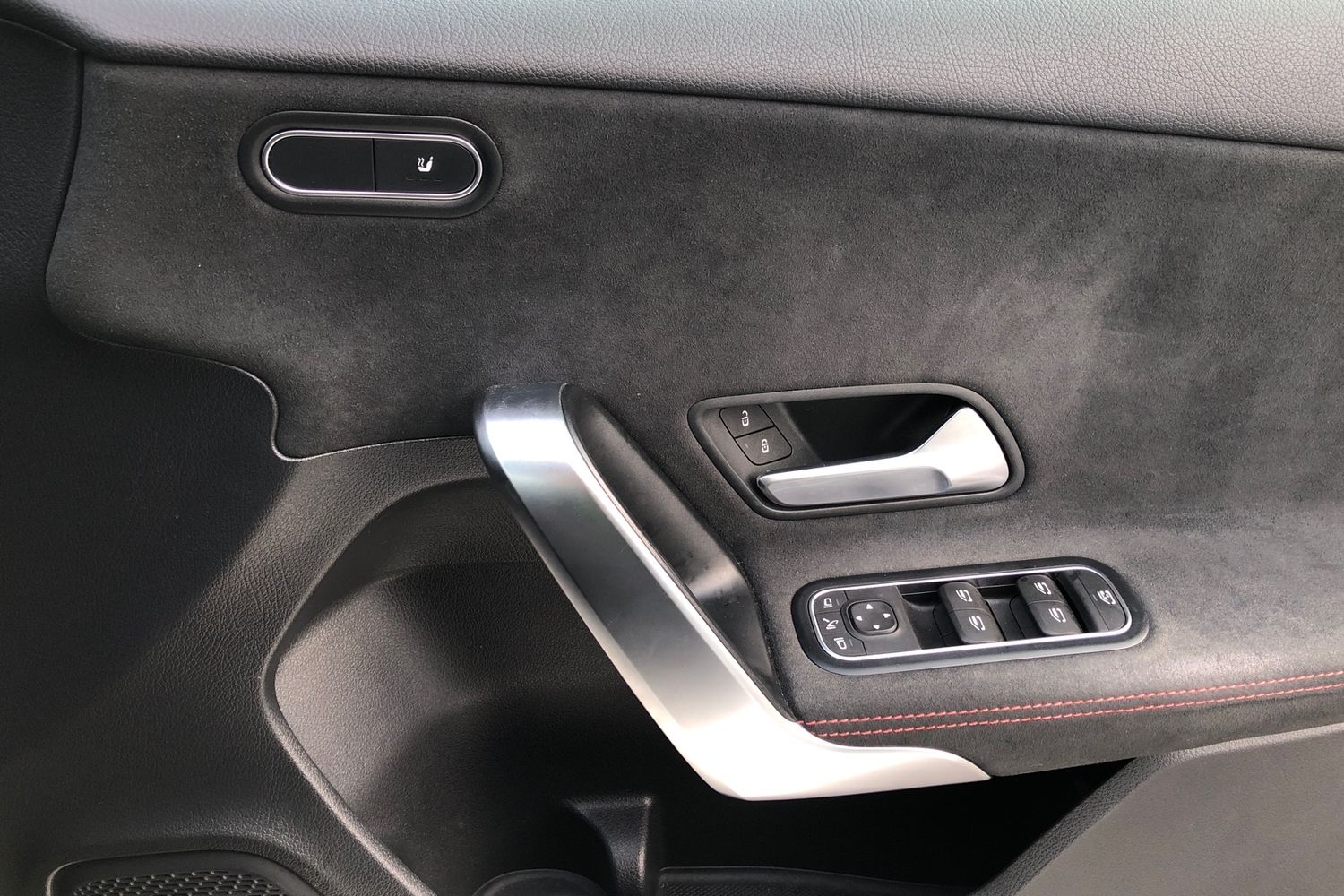 Used Mercedes-Benz A-Class 2020 for sale - 77687115: Photo 23