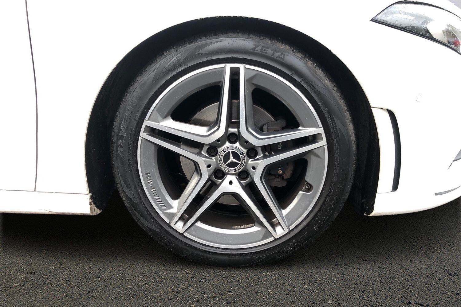 Used Mercedes-Benz A-Class 2020 for sale - 77687115: Photo 27