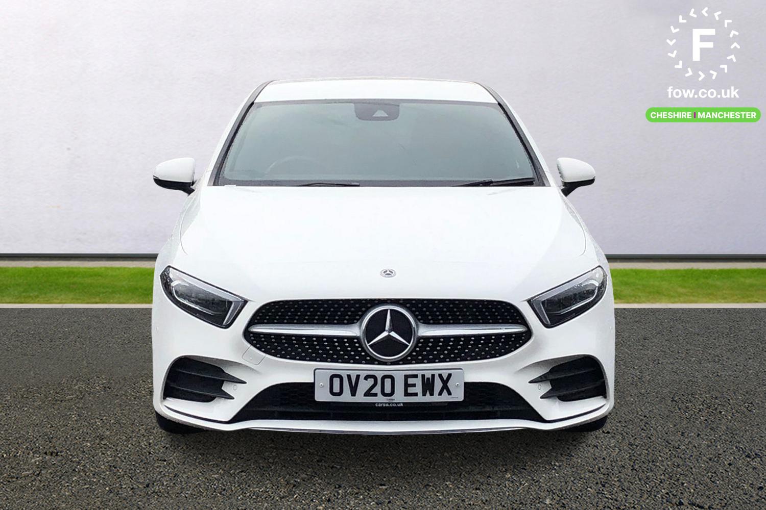 Used Mercedes-Benz A-Class 2020 for sale - 77687115: Photo 28