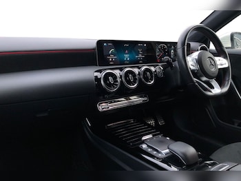 Used Mercedes-Benz A-Class 2020 for sale - 77687115: Photo