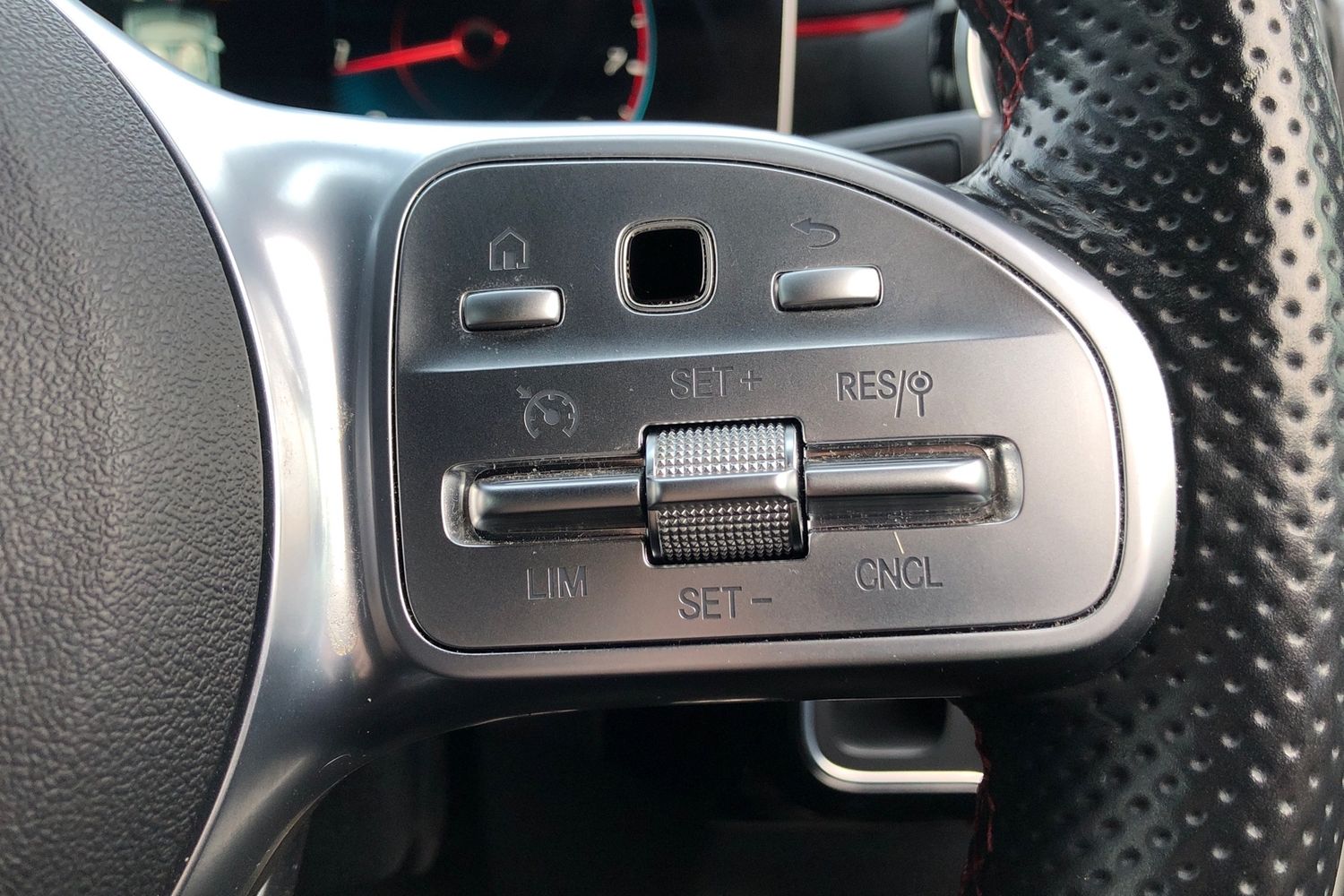 Used Mercedes-Benz A-Class 2020 for sale - 77687115: Photo 7