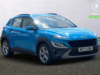 2022 - 1.0 TGDi 48V MHEV SE Connect 5dr