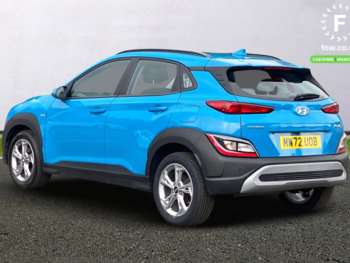 Used Hyundai KONA 2022 for sale - 75261611: Photo