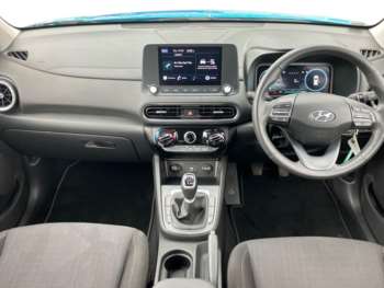 Used Hyundai KONA 2022 for sale - 75261611: Photo