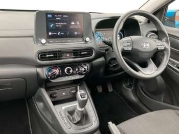 Used Hyundai KONA 2022 for sale - 75261611: Photo