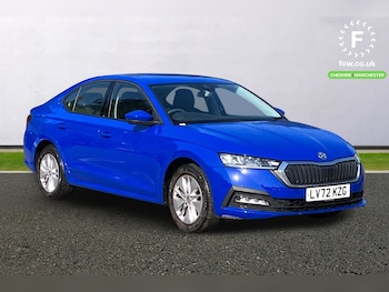 Skoda Octavia feature image