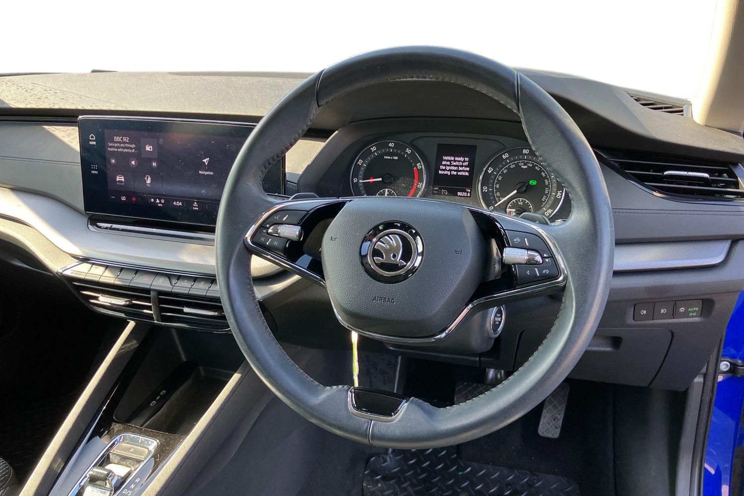 Used Skoda Octavia 2022 for sale - 78163421: Photo 3