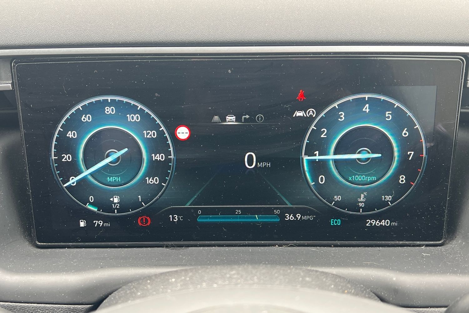 Used Hyundai TUCSON 2022 for sale - 78209515: Photo 14