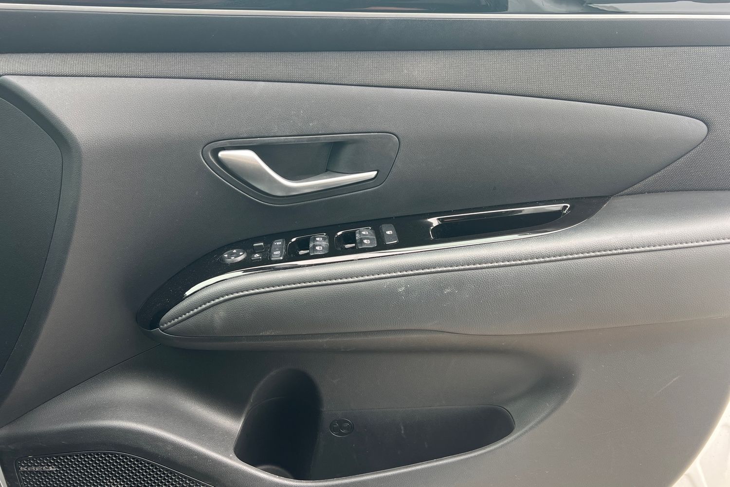 Used Hyundai TUCSON 2022 for sale - 78209515: Photo 16