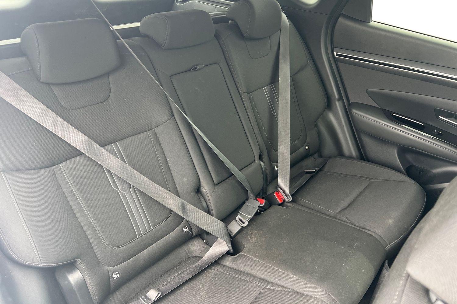 Used Hyundai TUCSON 2022 for sale - 78209515: Photo 17