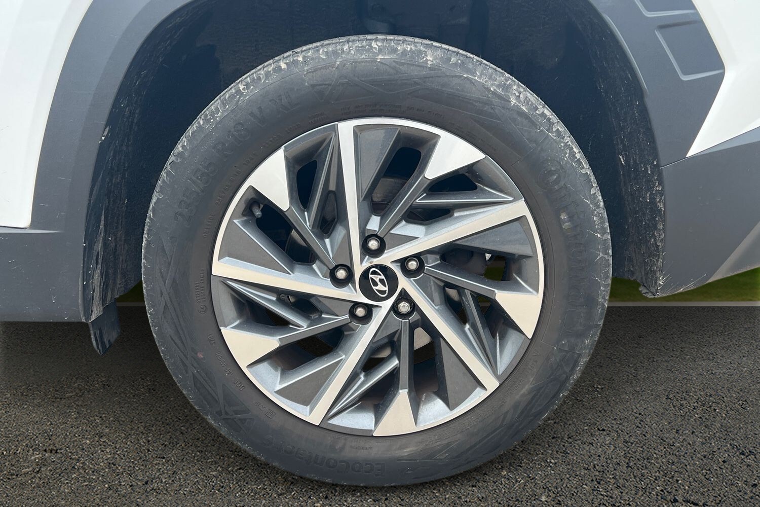 Used Hyundai TUCSON 2022 for sale - 78209515: Photo 19