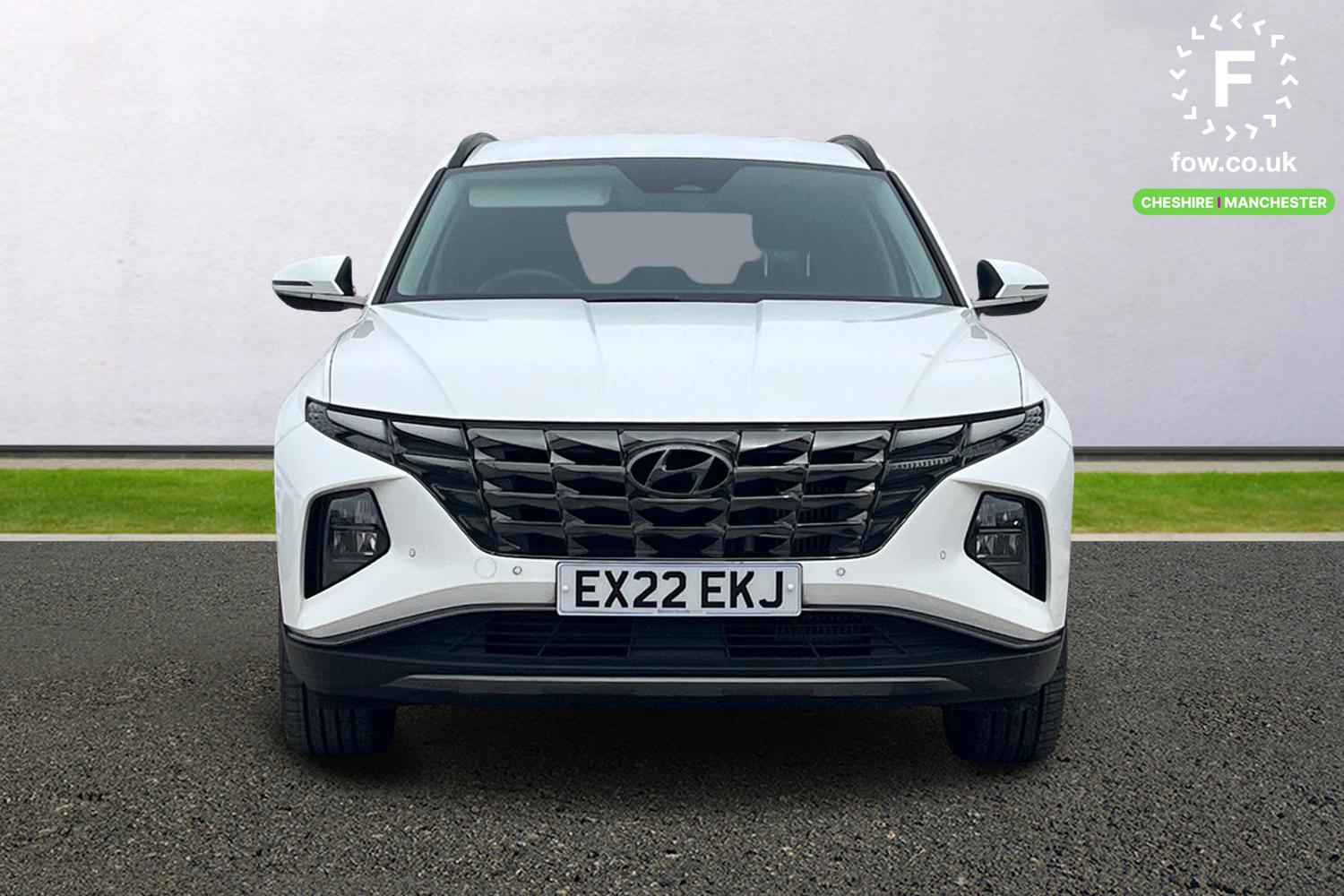 Used Hyundai TUCSON 2022 for sale - 78209515: Photo 20