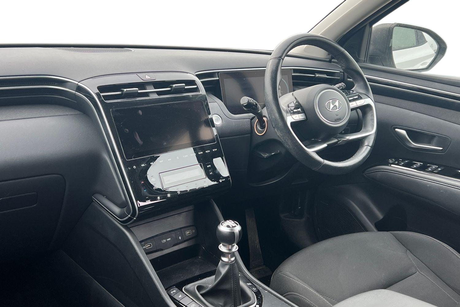 Used Hyundai TUCSON 2022 for sale - 78209515: Photo 4