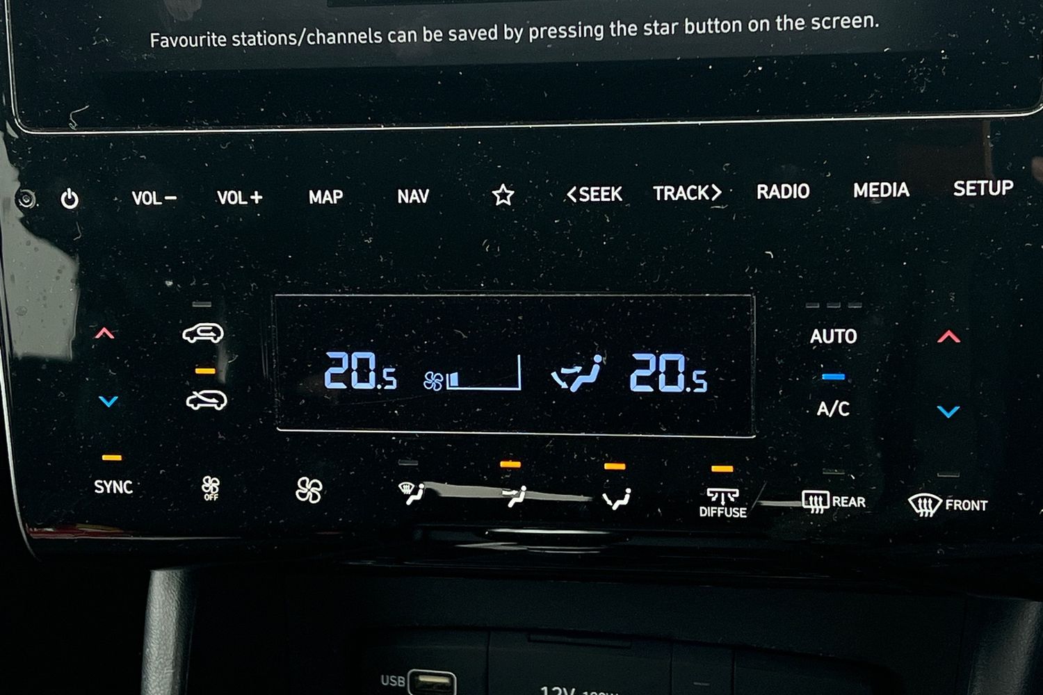 Used Hyundai TUCSON 2022 for sale - 78209515: Photo 9