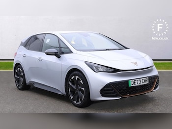 Used Cupra Born 2023 for sale - 79385944: Photo