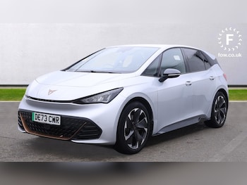 Used Cupra Born 2023 for sale - 79385944: Photo