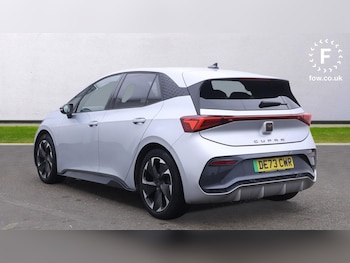 Used Cupra Born 2023 for sale - 79385944: Photo