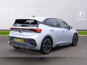 Used Cupra Born 2023 for sale - 79385944: Photo