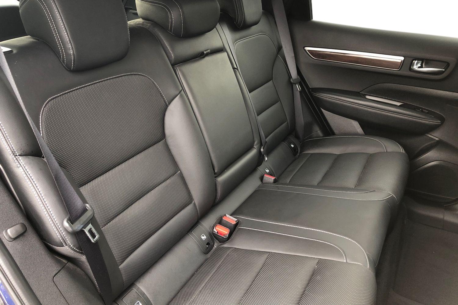 Used Renault Koleos 2020 for sale - 76128358: Photo 16