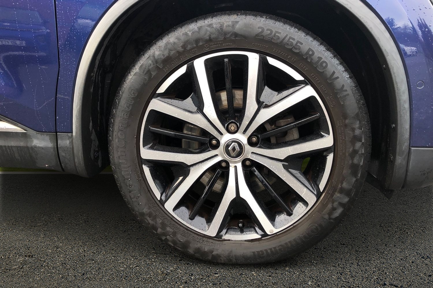 Used Renault Koleos 2020 for sale - 76128358: Photo 18