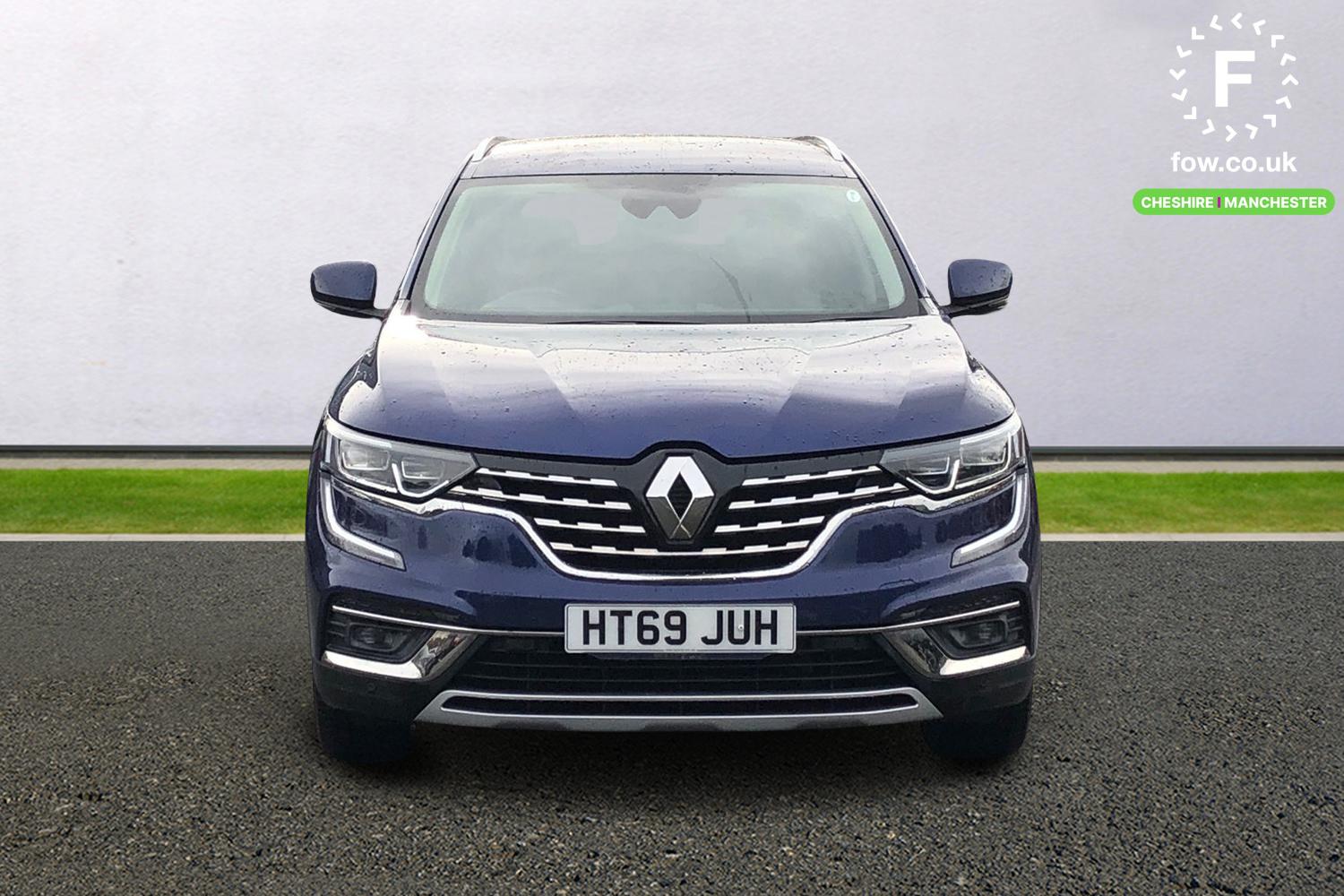 Used Renault Koleos 2020 for sale - 76128358: Photo 19