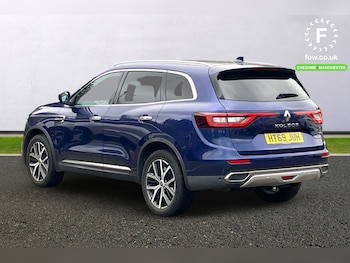 Used Renault Koleos 2020 for sale - 76128358: Photo