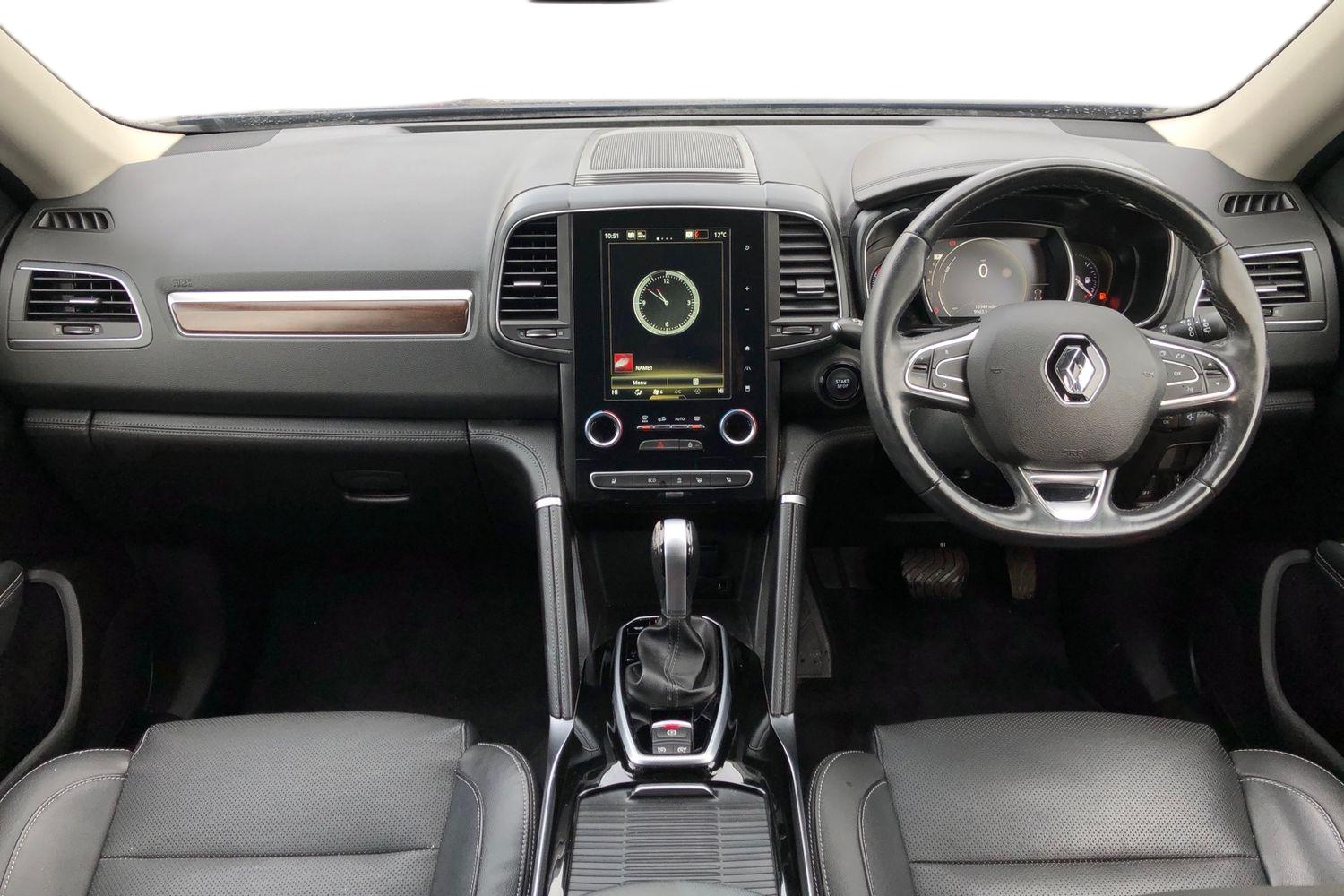 Used Renault Koleos 2020 for sale - 76128358: Photo 3