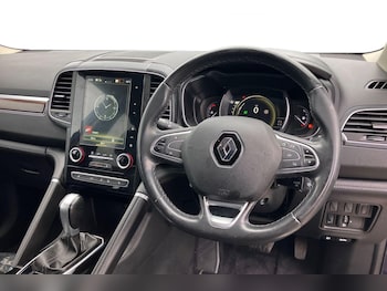 Used Renault Koleos 2020 for sale - 76128358: Photo