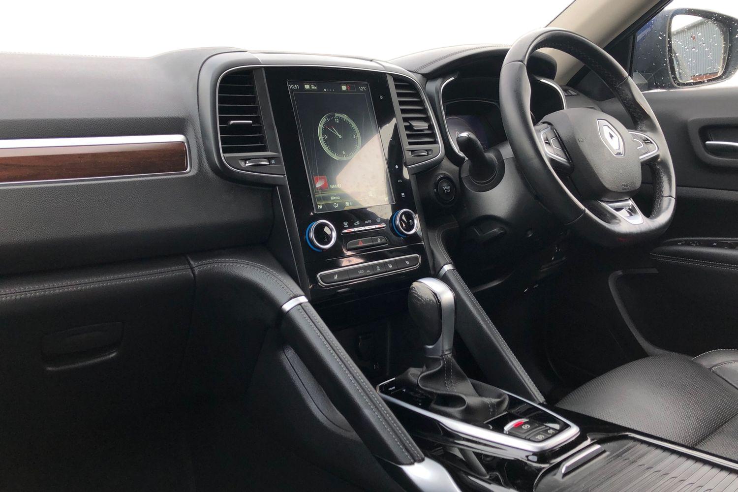 Used Renault Koleos 2020 for sale - 76128358: Photo 4