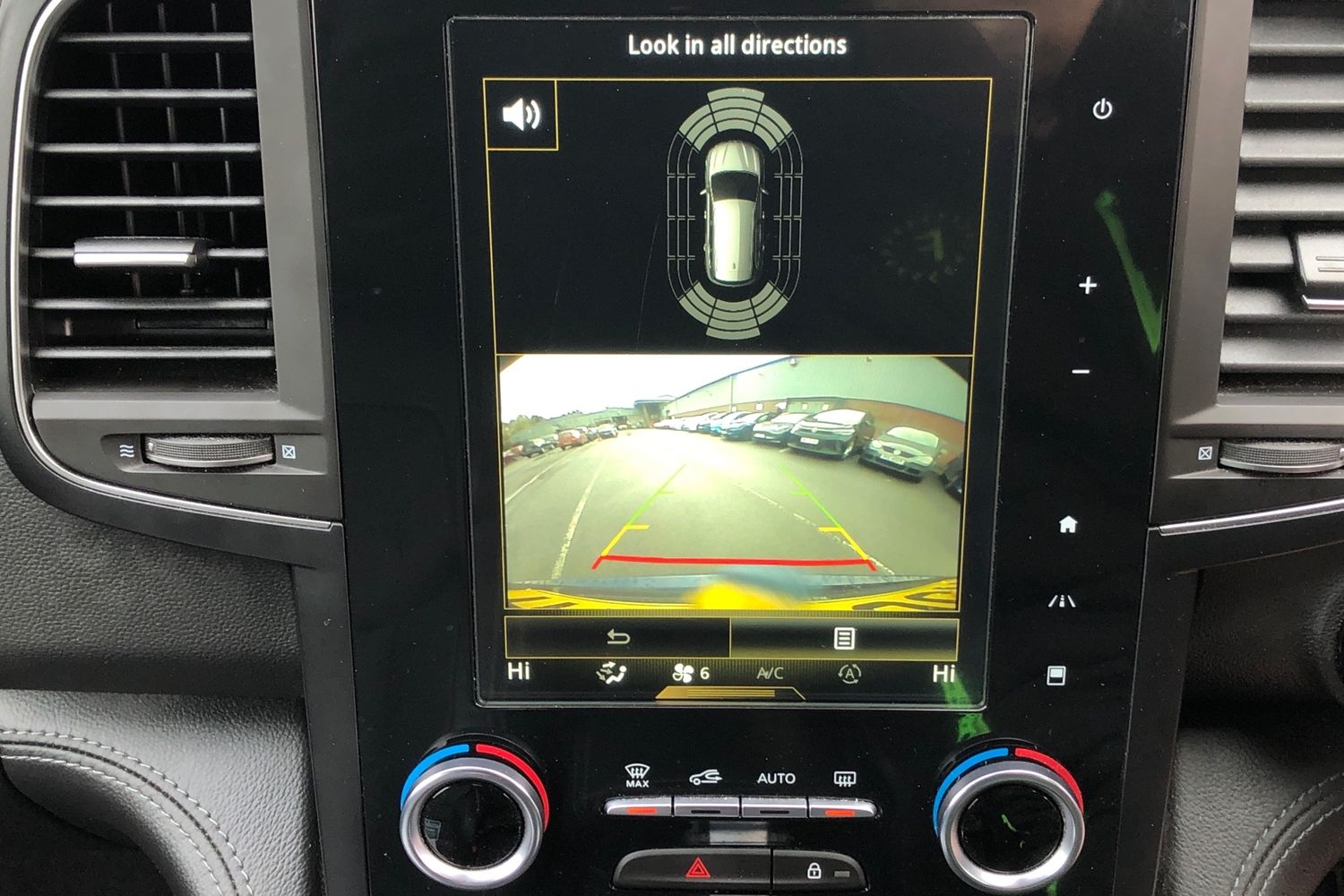 Used Renault Koleos 2020 for sale - 76128358: Photo 9