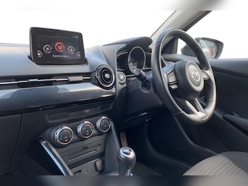 Used Mazda Mazda2 2018 for sale - 79262065: Photo