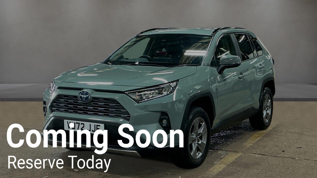 Used Toyota RAV4 2022 for sale - 77390220: Photo 2