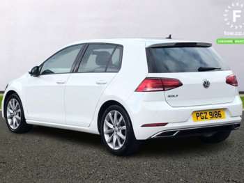 Used Volkswagen Golf 2020 for sale - 73850216: Photo