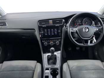 Used Volkswagen Golf 2020 for sale - 73850216: Photo