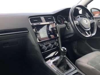 Used Volkswagen Golf 2020 for sale - 73850216: Photo