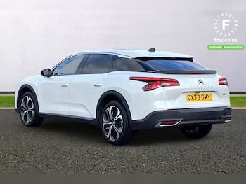 Used Citroen C5 X 2024 for sale - 79858546: Photo
