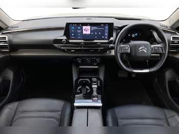 Used Citroen C5 X 2024 for sale - 79858546: Photo