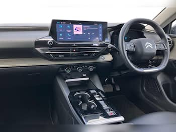 Used Citroen C5 X 2024 for sale - 79858546: Photo