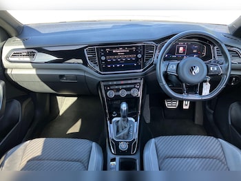 Used Volkswagen T-Roc 2021 for sale - 78552144: Photo