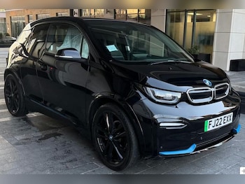 2022 - 135kW S 42kWh 5dr Auto