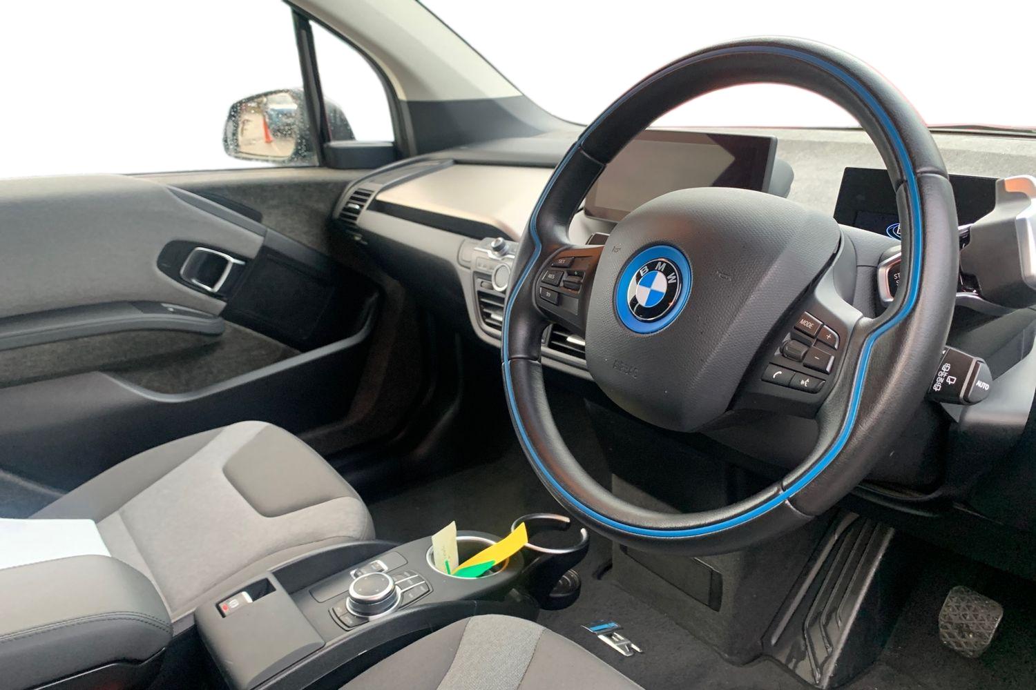 Used BMW i3 2022 for sale - 77147532: Photo 3