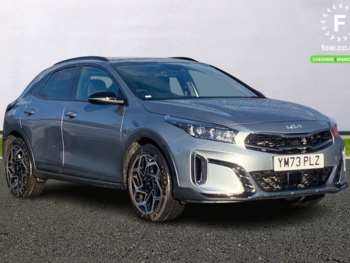 2024 - 1.5T GDi ISG GT-Line S 5dr DCT