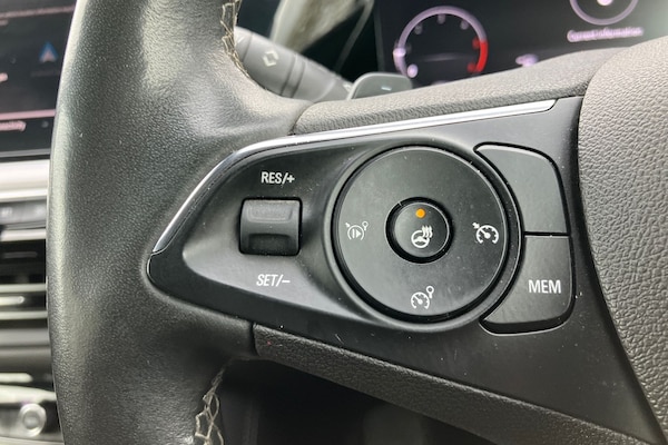 Used Vauxhall Grandland 2022 for sale - 76186127: Photo 12