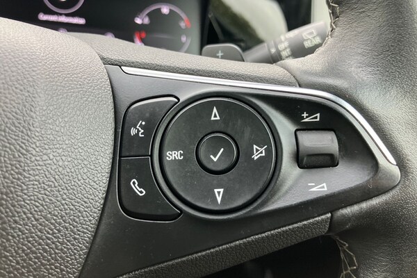 Used Vauxhall Grandland 2022 for sale - 76186127: Photo 13