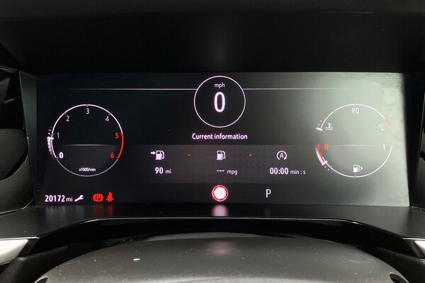 Used Vauxhall Grandland 2022 for sale - 76186127: Photo 16