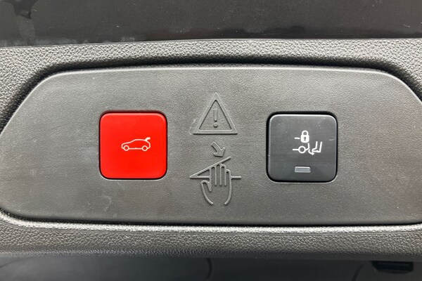 Used Vauxhall Grandland 2022 for sale - 76186127: Photo 19
