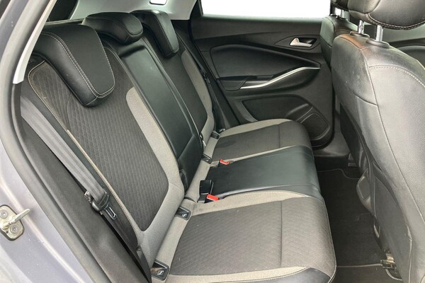 Used Vauxhall Grandland 2022 for sale - 76186127: Photo 20