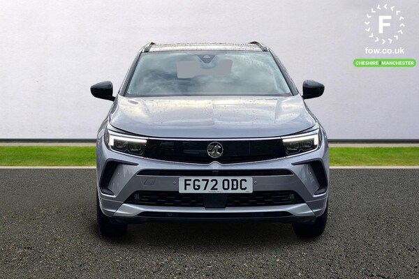 Used Vauxhall Grandland 2022 for sale - 76186127: Photo 23